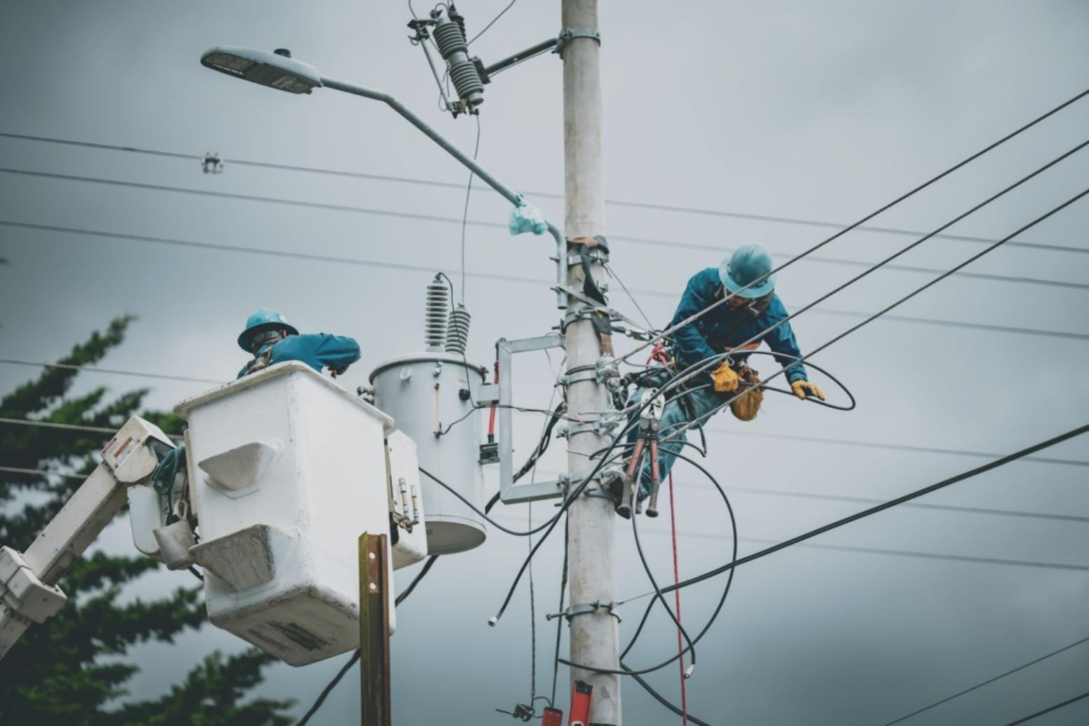 Reunión de colaboración con socios del sector energético