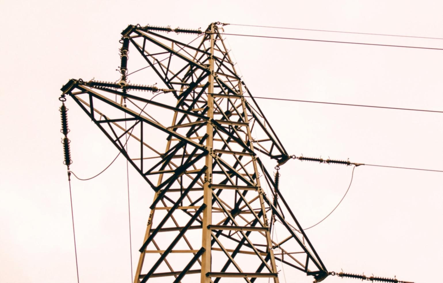 Análisis de datos para desarrollo del programa de eficiencia energética