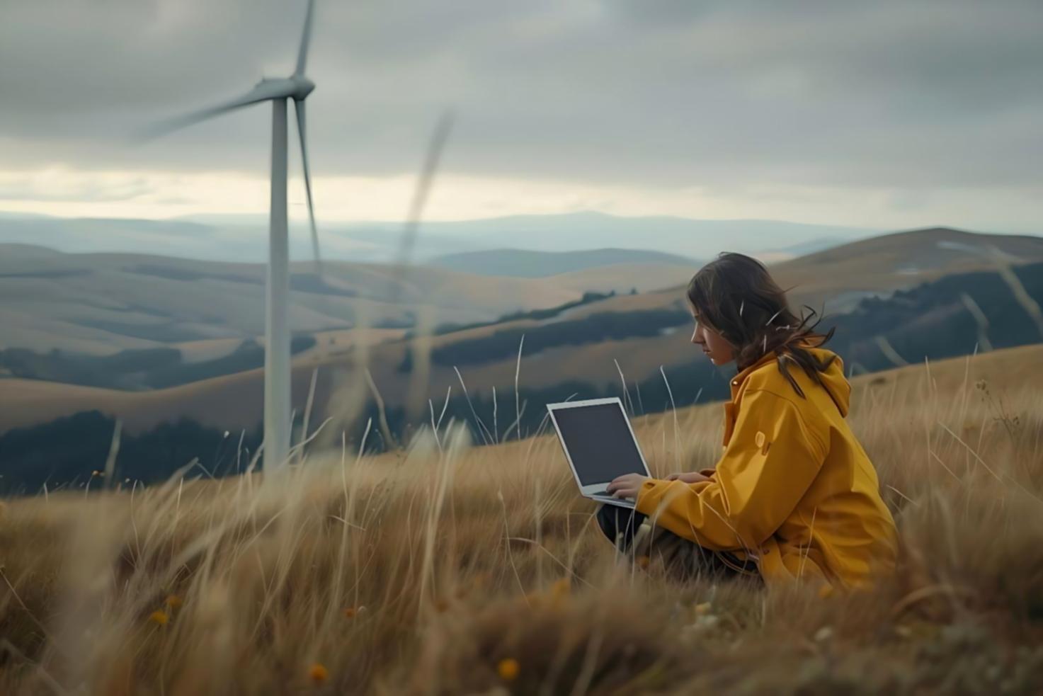 Clase práctica de eficiencia energética en Zenithora